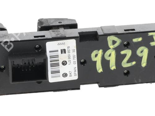 Interrupteur de vitre avant gauche VW GOLF IV (1J1) 1.8 T | BP29590960I27 