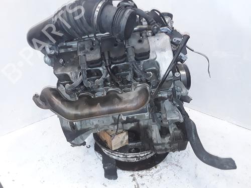Engine MERCEDES-BENZ CLK (C208) CLK 320 (208.365) | BP16362089M1 