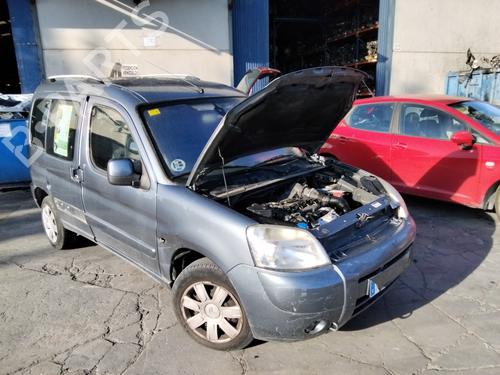 Used Parts CITROËN BERLINGO / BERLINGO FIRST Box Body/MPV (M_)  2.0 HDI 90 (MBRHY, MCRHY)  5013824