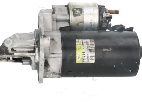 Démarreur Démarreur IVECO DAILY III Platform/Chassis [1998-2009] 33932277 33932277