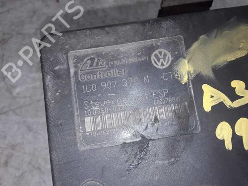 ABS Bremseaggregat AUDI A3 (8L1) 1.9 TDI | BP8577499M43 