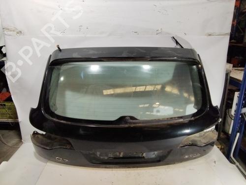 Used Tailgate Tailgate AUDI Q7 (4LB) [2006-2016] 33694208 33694208