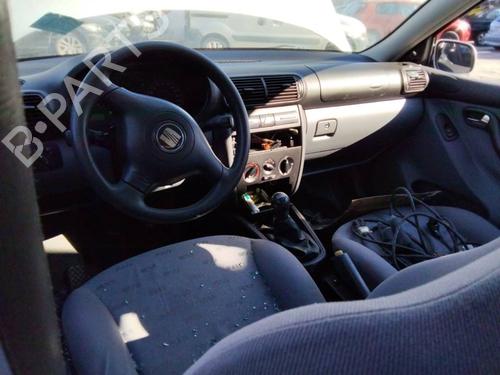 Front left window mechanism SEAT LEON (1M1) | BP40435575C22 - Image 9