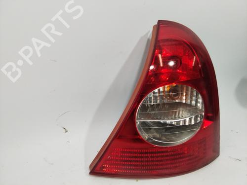 Højre baglygte RENAULT CLIO II (BB_, CB_)  | BP28330786C35 