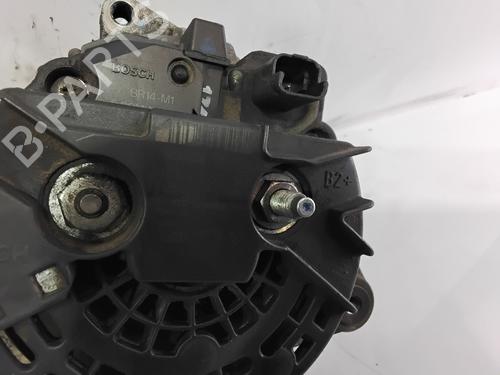 Alternator NISSAN NV200 / EVALIA Bus 1.5 dCi 110 (M20, M20M) | BP29127518M7 