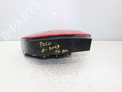 Right taillight VW POLO (9N_, 9A_)  | BP18303280C35 