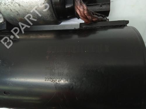 Startmotor AUDI A4 B8 Avant (8K5) 2.0 TDI quattro | BP8583076M8 