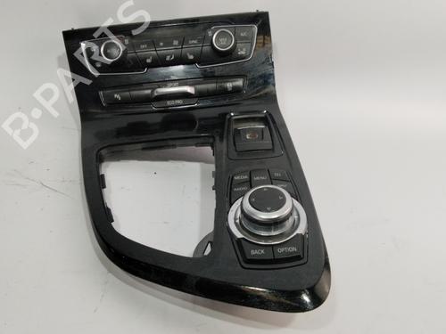 Used Switch BMW 2 Gran Tourer (F46) 218 d (150 hp) 27223265
