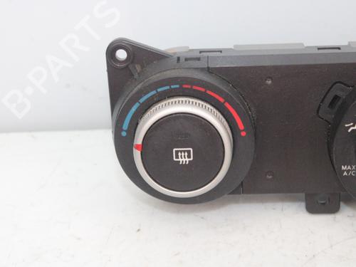 Climate control KIA CEE'D (JD)  | BP16285229I5 