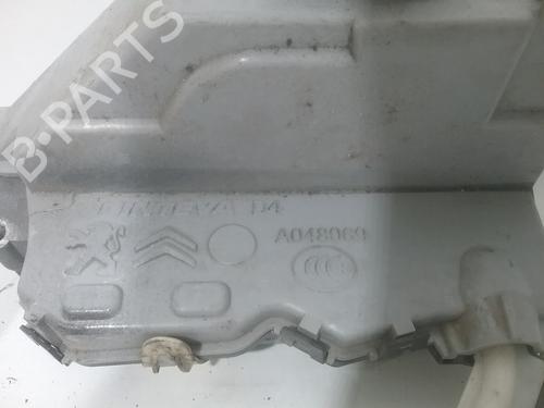 Rear left lock CITROËN C4 CACTUS  | BP10013873C100 