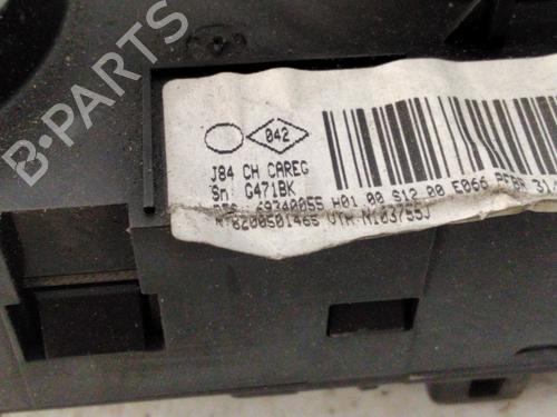 Climate control RENAULT SCÉNIC II (JM0/1_)  | BP25729912I5 