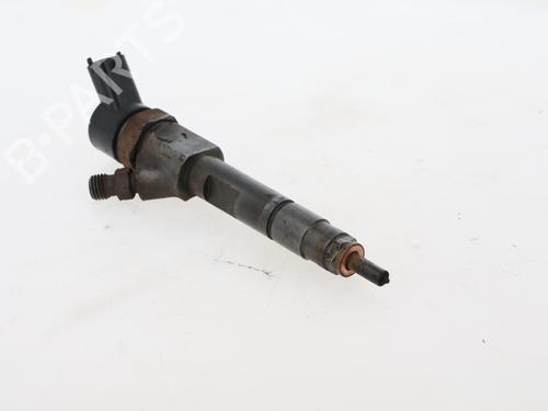 Injector RENAULT MEGANE II Estate (KM0/1_) 1.9 dCi (KMRG, KM1G, KM0G, KM2C) | BP29616915M100 