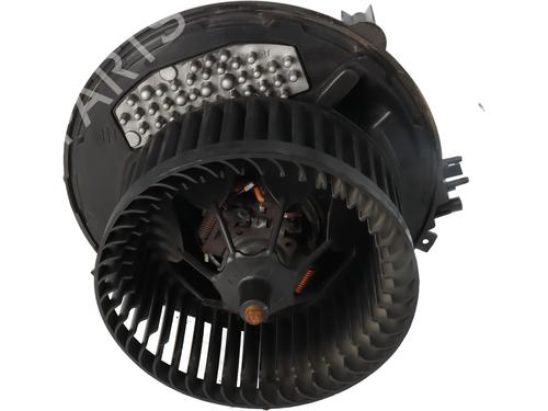 Used Heater blower motor Heater blower motor SEAT LEON (5F1) [2012-2021] 33185592 33185592