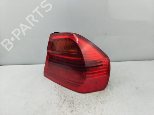 Right taillight BMW 3 (E90)  | BP18010152C35 