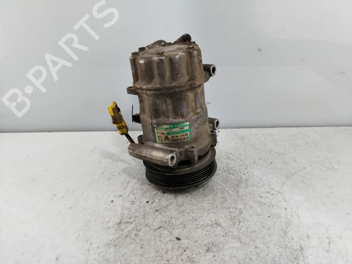 Used AC compressor CITROËN C2 (JM_) 1.1 (60 hp) 19518931