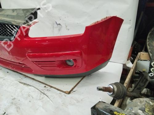Front bumper FORD FOCUS II (DA_, HCP, DP) 2.0 TDCi | BP26440679C7 