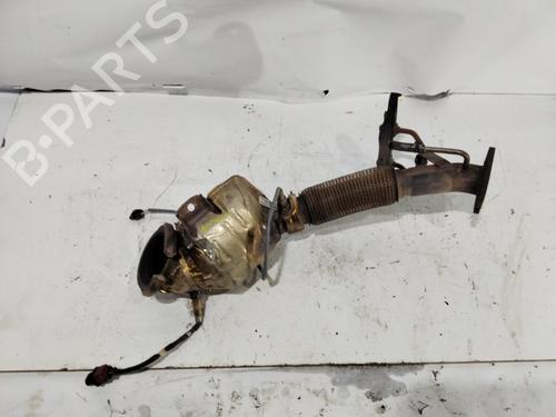 Used Catalyst FORD FOCUS IV (HN) [2018-2025]  30926853