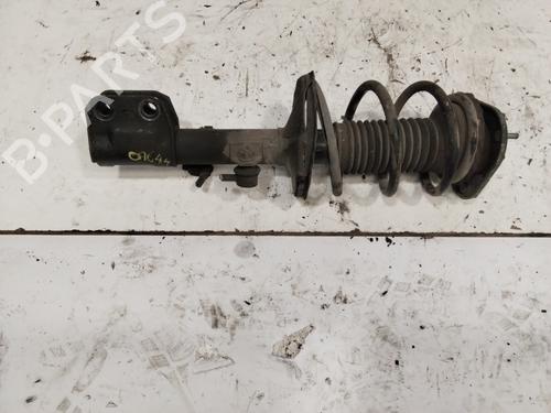 Used Left front shock absorber TOYOTA COROLLA Verso (ZER_, ZZE12_, R1_) 2.2 D-4D (AUR10_, AUR10R) (177 hp) 28216017