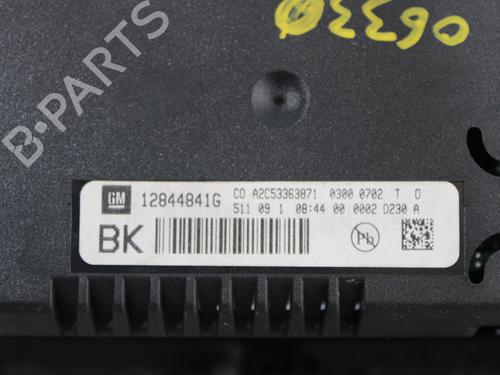 Display monitor OPEL INSIGNIA A Saloon (G09) 2.0 CDTI (69) | BP17633803C48 