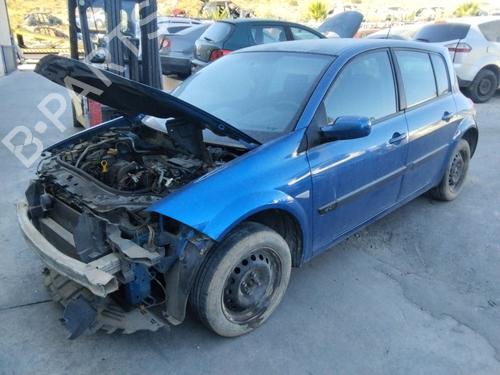 Used Parts RENAULT MEGANE II (BM0/1_, CM0/1_) 1.5 dCi (BM1F, CM1F) (86 hp) 3998190