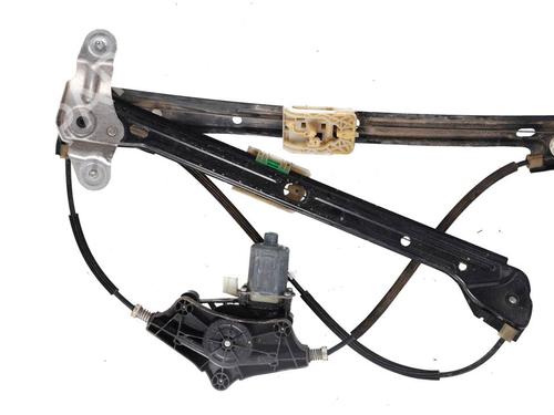 Used Front right window mechanism Front right window mechanism VW GOLF VII (5G1, BQ1, BE1, BE2) [2012-2021] 39509304 39509304