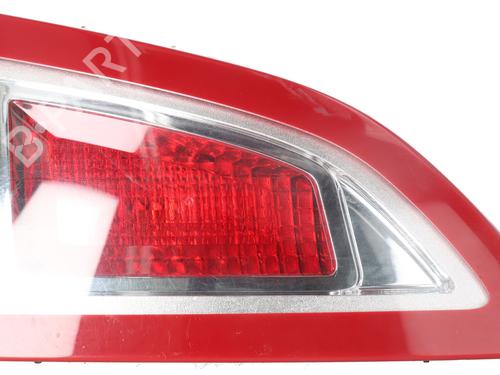 Feu de coffre gauche RENAULT SCÉNIC III (JZ0/1_) [2008-2016]  32337946