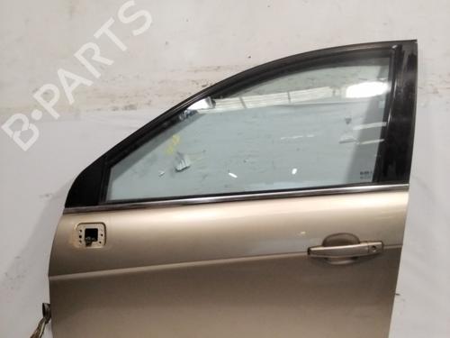 Used Left front door CHEVROLET CAPTIVA (C100, C140) [2006-2025]  23084235