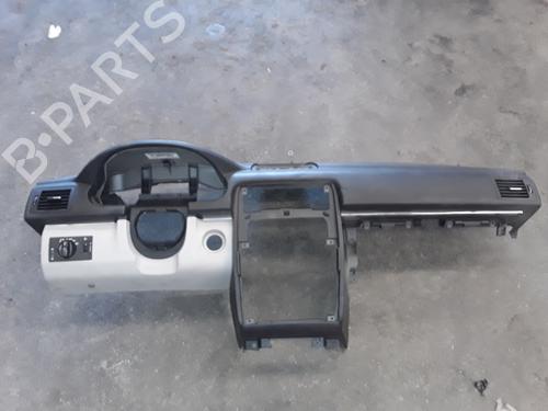 Used Airbag Kit MERCEDES-BENZ A-CLASS (W169) [2004-2012]  10250248