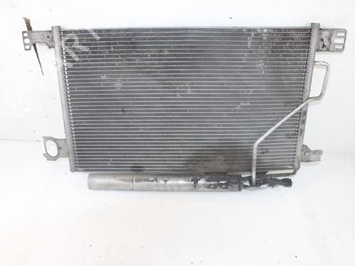 AC-Kondensator MERCEDES-BENZ CLK (C209) CLK 220 CDI (209.308) | BP16976461M32 
