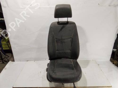 Sæde højre fortil BMW 3 Touring (E91) [2004-2012]  31608958
