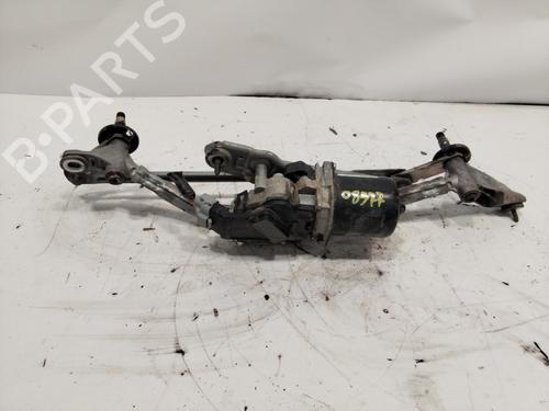 Front wiper motor NISSAN QASHQAI / QASHQAI +2 I (J10, NJ10, JJ10E) 1.5 dCi | BP24801255M29 