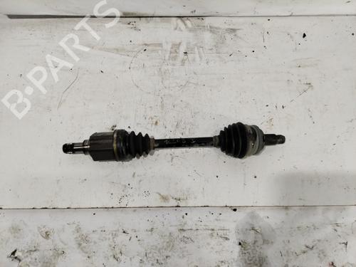 Arbre de transmission avant gauche BMW X3 (E83) xDrive 20 d (177 hp) 30926810