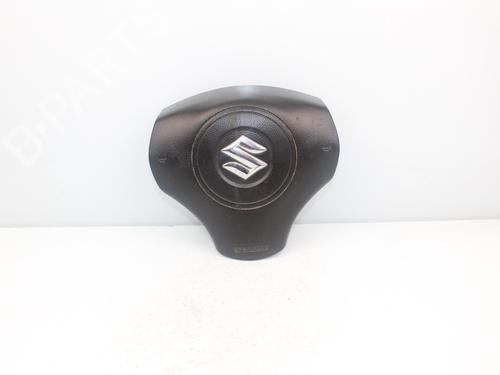 Airbag porta esquerda SUZUKI GRAND VITARA II (JT, TE, TD) 2.0 All-wheel Drive (TD54, JB420) (140 hp) 16496970