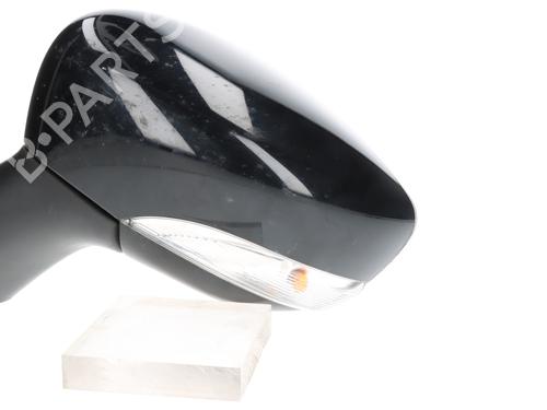 Left mirror RENAULT CAPTUR I (J5_, H5_)  | BP29965952C26