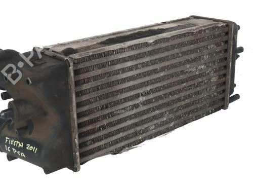 Intercooler FORD FIESTA VI (CB1, CCN) 1.6 TDCi | BP34735891M30 - Image 3
