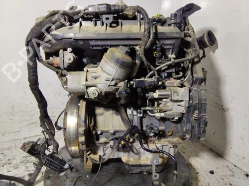 Engine CHEVROLET CRUZE Station Wagon (J308) | BP38935356M1 - Image 11