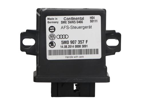 Styringsenhed belysning VW PASSAT CC B6 (357) [2008-2012]  32232130