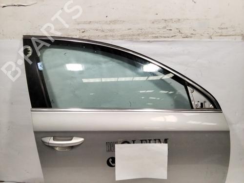 Right front door VW PASSAT B6 (3C2)  | BP28136300C3 