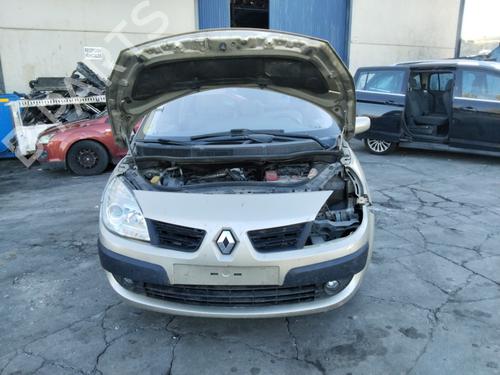 EGR Ventil RENAULT GRAND SCÉNIC II (JM0/1_) | BP30926847M69