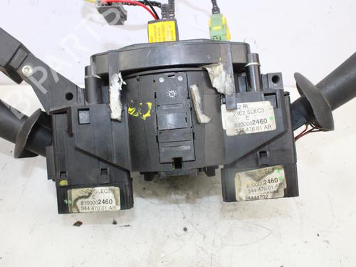 Squib airbag RENAULT LAGUNA II (BG0/1_) 1.8 16V (BG0B, BG0M) | BP13517921C102 