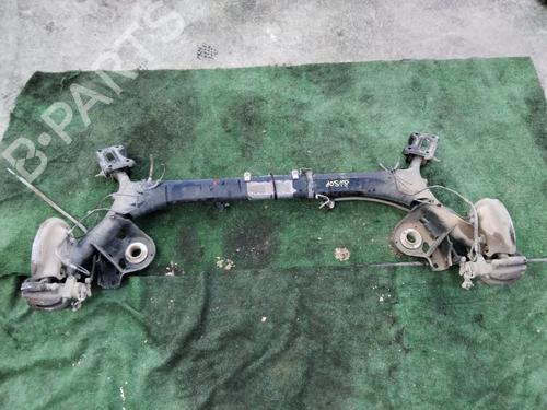 Used Rear axle CITROËN C4 II (NC_) [2009-2026]  32758529