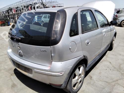 Egr OPEL CORSA C (X01)  | BP27223267M69 