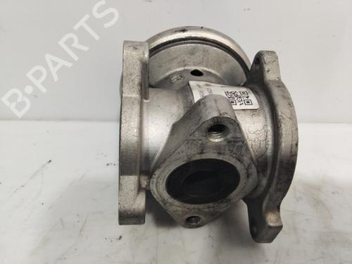 Used Egr VW POLO (9N_, 9A_) 1.4 TDI (75 hp) 21553290