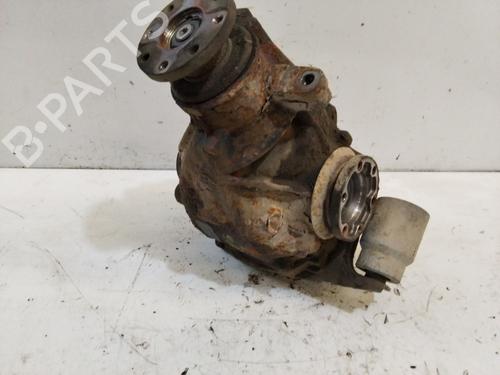 Rear differential BMW 3 Touring (E46) 320 d | BP18451861M24 