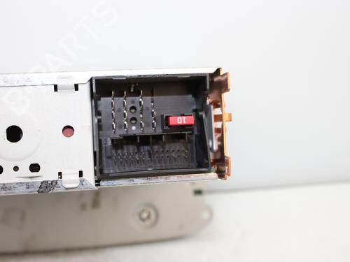 Radio SEAT IBIZA IV (6J5, 6P1)  | BP18107410E6 