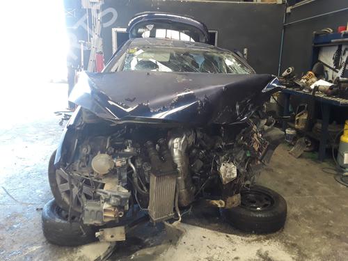 Radio PEUGEOT 308 I (4A_, 4C_) 1.6 HDi | BP15470230E6 