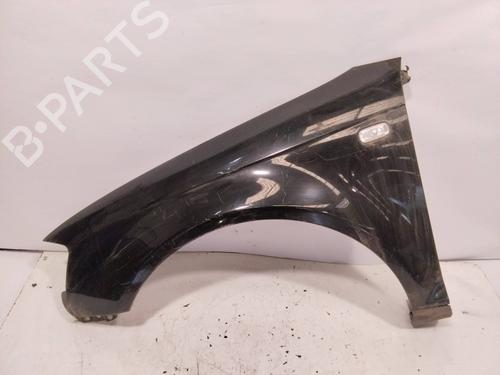 Used Right front fenders AUDI A3 Sportback (8PA) 1.2 TSI (105 hp) 26724345