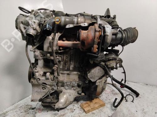 Motor für FORD TRANSIT CONNECT MPV 1.6 TDCi (115 hp) 25798969