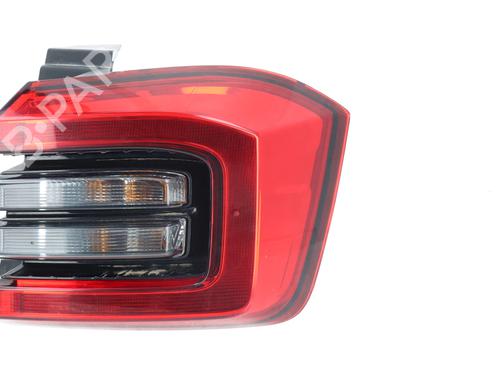 Used Right taillight DR DR 4.0 1.5 (117 hp) 31096025