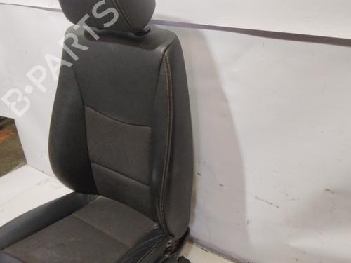 Left front seat BMW X4 (F26) xDrive 20 d | BP39184690C15 - Image 9
